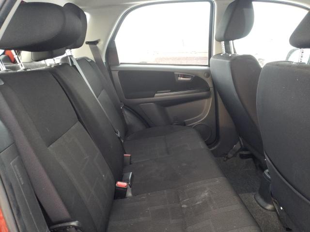 Photo 10 from auction – 2011 SUZUKI SX4 TOURIN with VIN JS2YB5A76B6300542