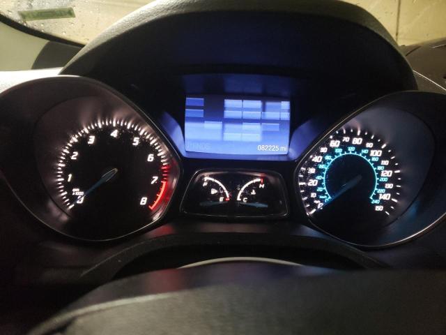 Zdjęcie 9 z aukcji – 2013 FORD ESCAPE SE z VIN 1FMCU0G95DUC02378
