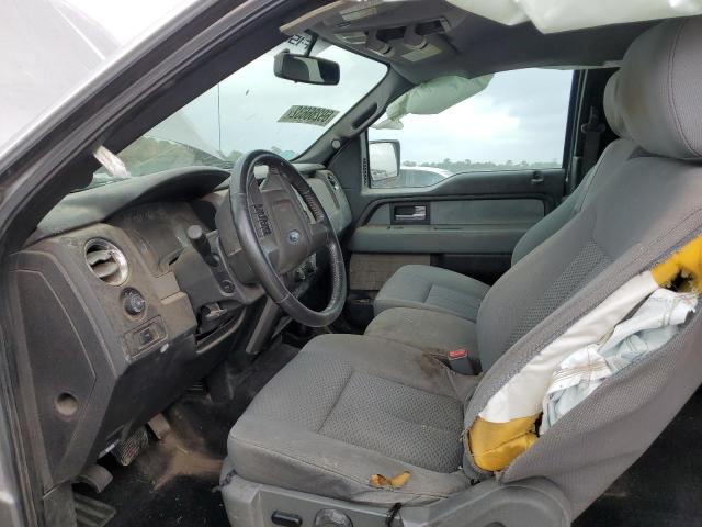 Photo 7 from auction – 2012 FORD F150 SUPER with VIN 1FTEX1EMXCFA36752