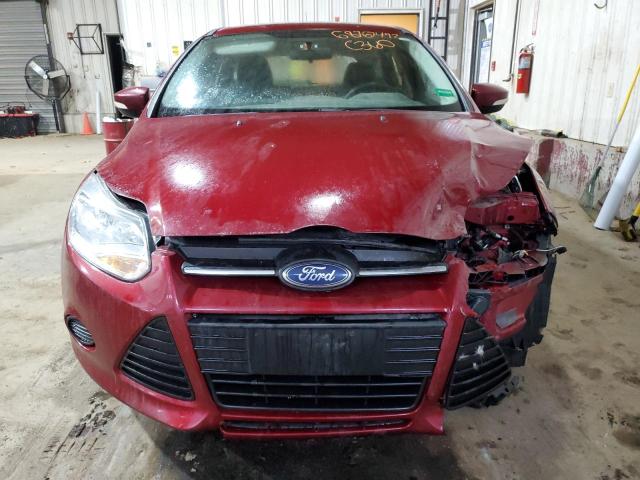 Photo 5 from auction – 2014 FORD FOCUS SE with VIN 1FADP3K20EL318726