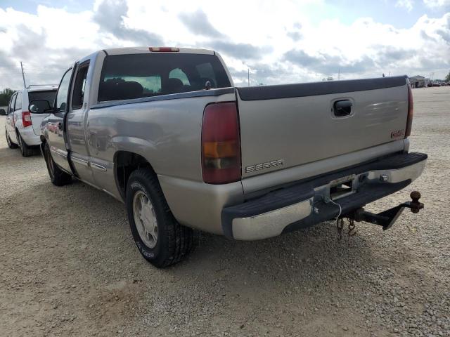 Photo 2 from auction – 2000 GMC NEW SIERRA with VIN 2GTEC19V2Y1223366
