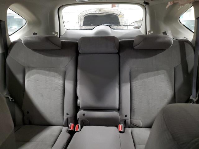 Photo 10 from auction – 2012 HONDA CR-V LX with VIN 5J6RM4H33CL031757