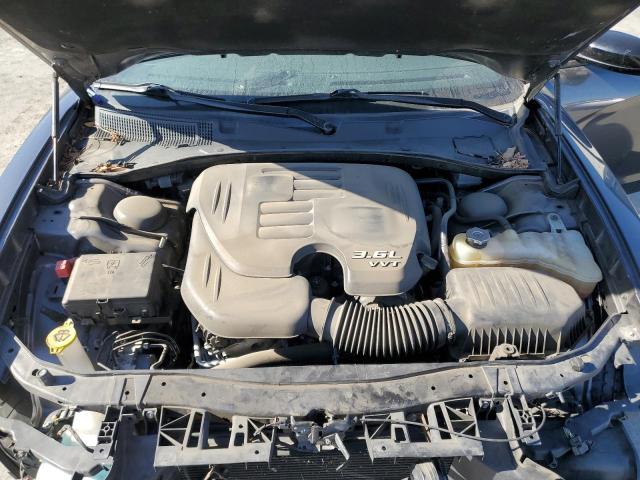 Photo 11 from auction – 2019 DODGE CHARGER SX with VIN 2C3CDXBGXKH553889