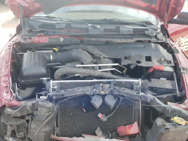 Photo 11 from auction – 2012 DODGE RAM 1500 S with VIN 1C6RD7FT2CS344029