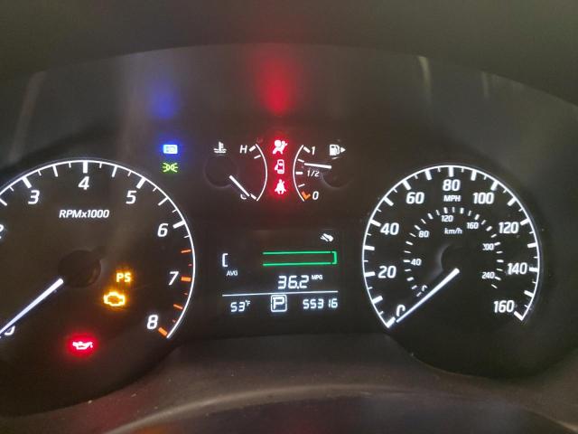 Photo 9 from auction – 2014 NISSAN SENTRA S with VIN 3N1AB7AP0EY241799
