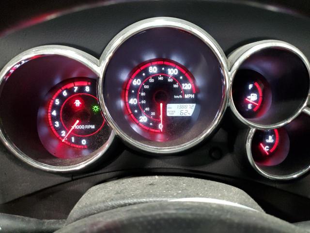 Photo 9 from auction – 2006 PONTIAC VIBE with VIN 5Y2SL65836Z459271