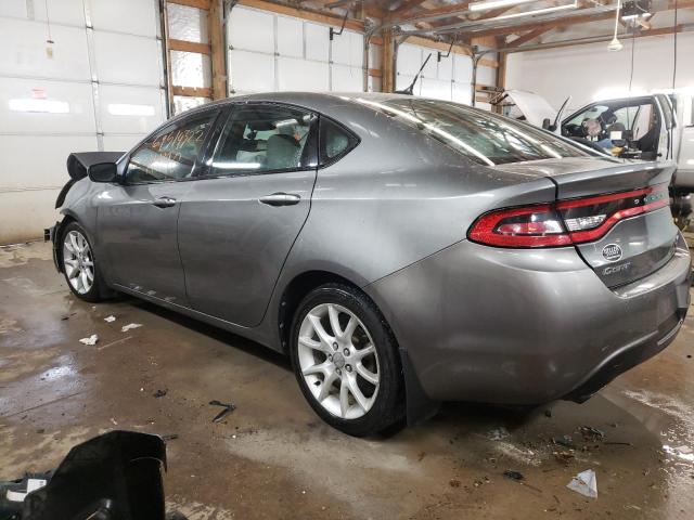 Photo 2 from auction – 2013 DODGE DART SXT with VIN 1C3CDFBH3DD701125