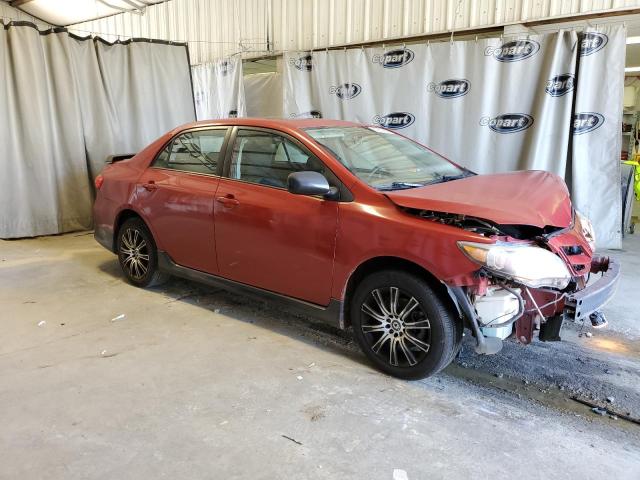 Photo 4 from auction – 2011 TOYOTA COROLLA BA with VIN 2T1BU4EE2BC719428