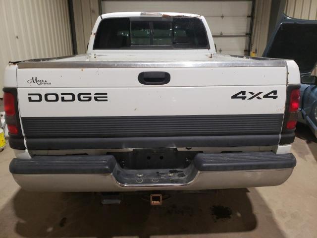 Photo 6 from auction – 1998 DODGE RAM 2500 with VIN 1B7KF23W3WJ134510