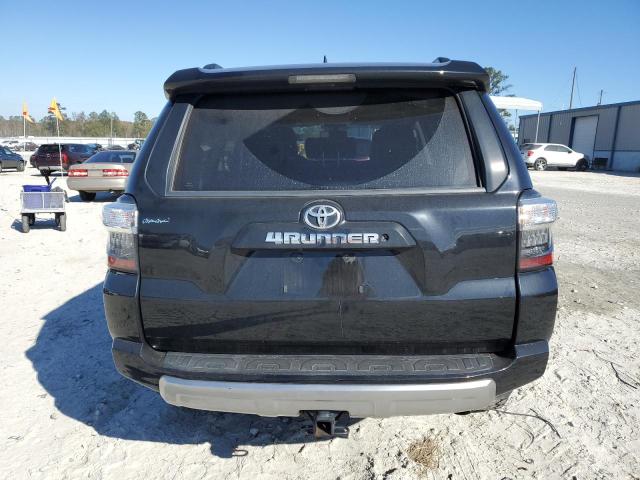 Photo 6 from auction – 2019 TOYOTA 4RUNNER SR with VIN JTEBU5JR8K5653278