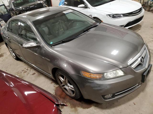 Photo 4 from auction – 2007 ACURA TL with VIN 19UUA66227A048454