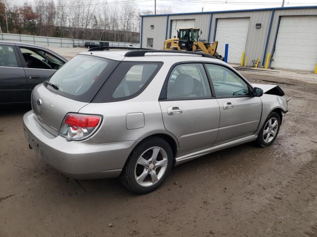 Photo 3 from auction – 2006 SUBARU IMPREZA 2. with VIN JF1GG67676H820700