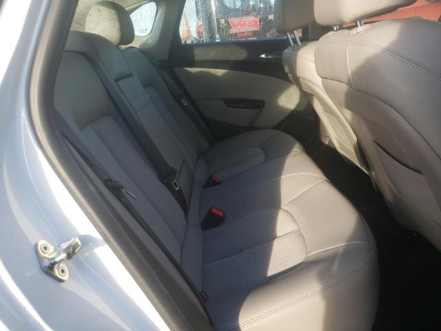 Photo 10 from auction – 2013 BUICK VERANO with VIN 1G4PP5SK5D4160746