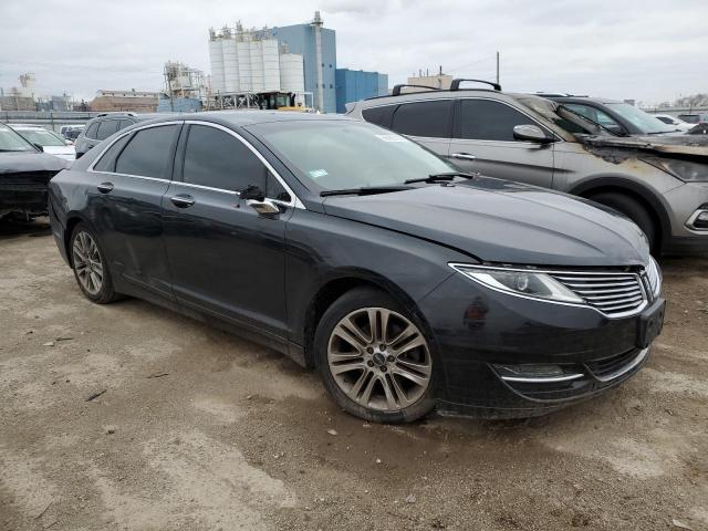 Photo 4 from auction – 2015 LINCOLN MKZ with VIN 3LN6L2GK7FR622698