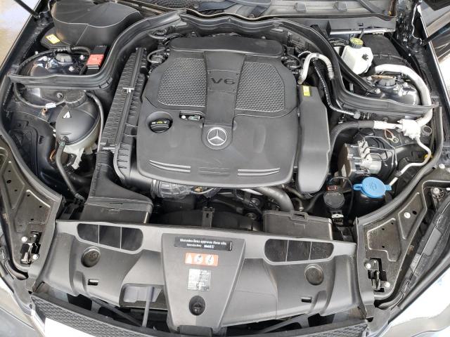 Photo 11 from auction – 2014 MERCEDES-BENZ E 350 with VIN WDDKK5KFXEF252608
