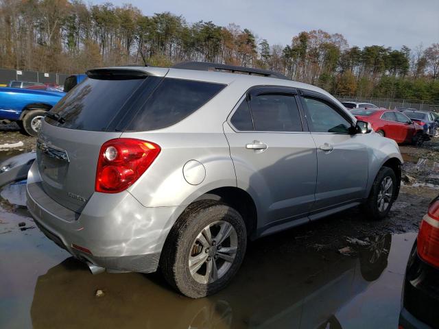 Photo 3 from auction – 2012 CHEVROLET EQUINOX LT with VIN 2GNFLNE55C6368843