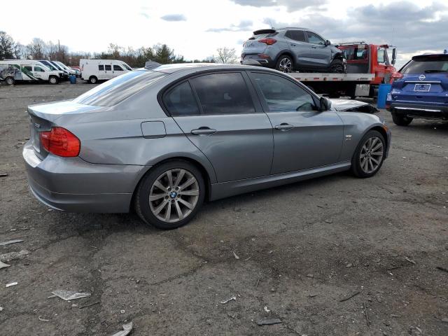 Photo 3 from auction – 2011 BMW 328 XI with VIN WBAPK7C58BA972917