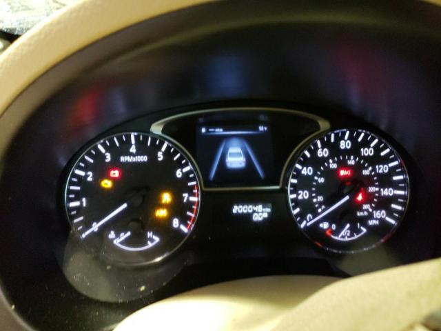 Photo 9 from auction – 2014 NISSAN ALTIMA 2.5 with VIN 1N4AL3AP7EC146352
