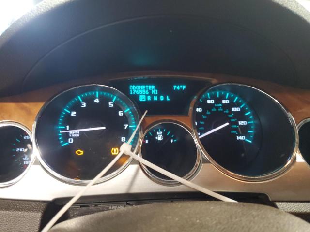 Foto 9 de la subasta – 2008 BUICK ENCLAVE CX con VIN 5GAER23758J255024