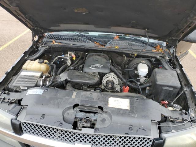 Photo 11 from auction – 2005 CHEVROLET SILVERADO with VIN 2GCEC13T751217260