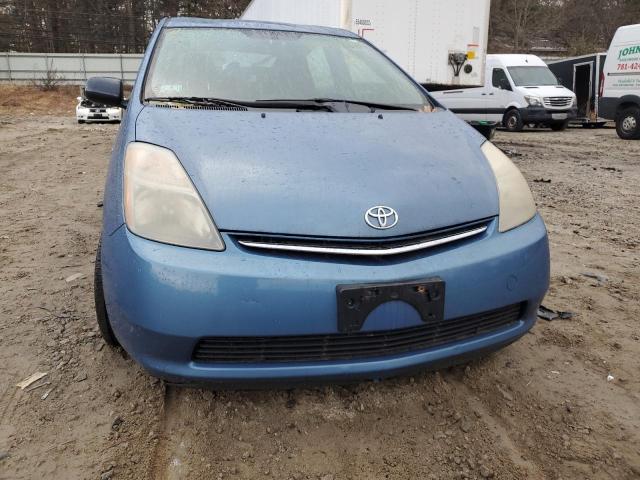 Photo 5 from auction – 2008 TOYOTA PRIUS with VIN JTDKB20U487733575