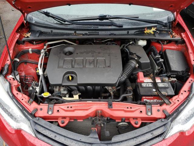 Photo 11 from auction – 2014 TOYOTA COROLLA L with VIN 2T1BURHE1EC183231