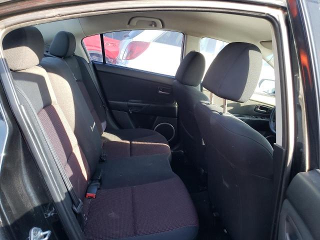 Photo 10 from auction – 2006 MAZDA 3 S with VIN JM1BK323461440138