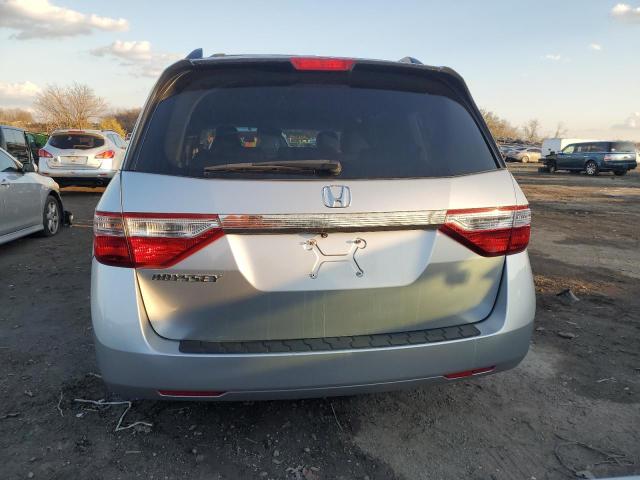Photo 6 from auction – 2011 HONDA ODYSSEY EX with VIN 5FNRL5H63BB015617