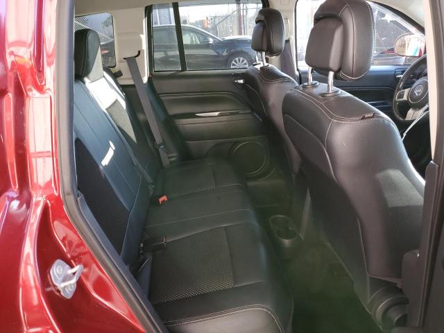 Photo 11 from auction – 2016 JEEP COMPASS LA with VIN 1C4NJDEB3GD685473