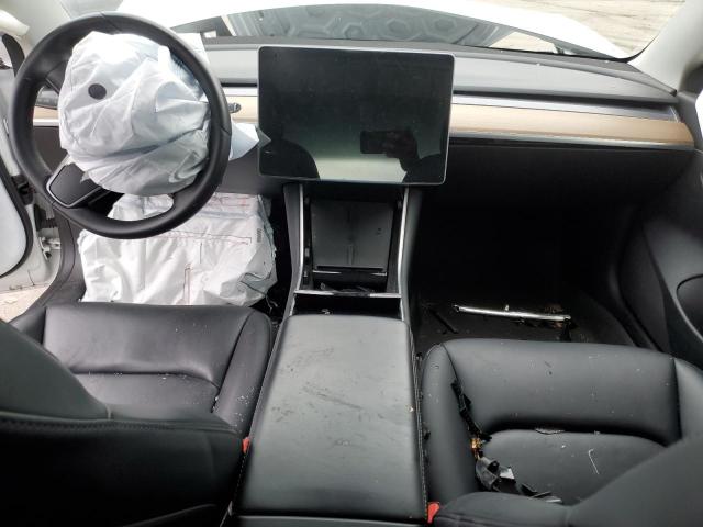Photo 8 from auction – 2020 TESLA MODEL 3 with VIN 5YJ3E1EA3LF610518