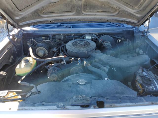 Photo 11 from auction – 1988 DODGE D-SERIES D with VIN 1B7FD04Y6JS674108
