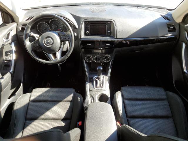 Photo 8 from auction – 2015 MAZDA CX-5 TOURI with VIN JM3KE2CY1F0431809