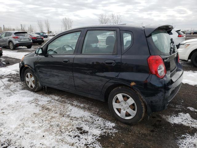 Photo 2 from auction – 2011 CHEVROLET AVEO LS with VIN 3G1TB6DGXBL124258