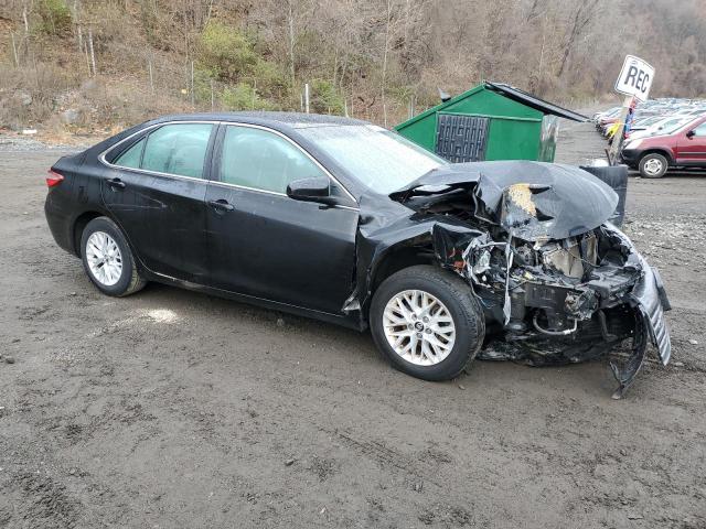 Photo 4 from auction – 2017 TOYOTA CAMRY LE with VIN 4T1BF1FK2HU449363