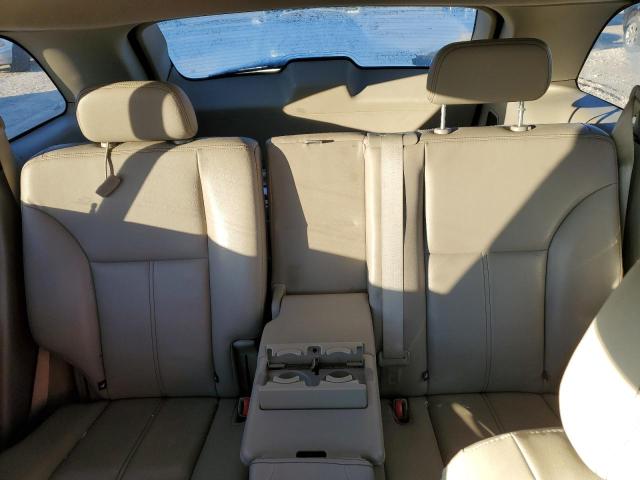 Photo 10 from auction – 2007 FORD EDGE SEL with VIN 2FMDK38C67BA71316
