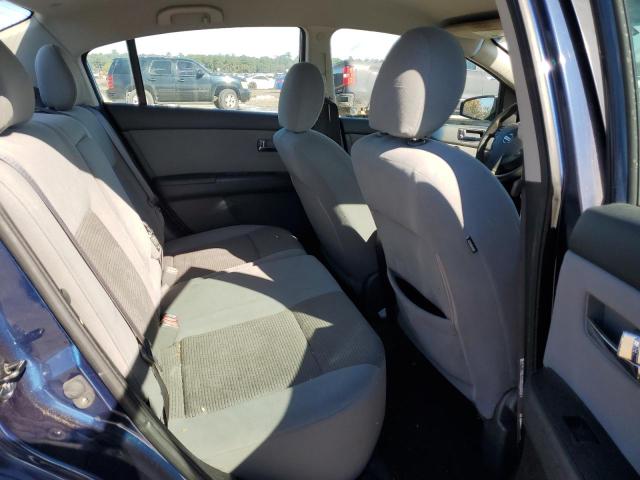 Photo 10 from auction – 2012 NISSAN SENTRA 2.0 with VIN 3N1AB6AP4CL714687