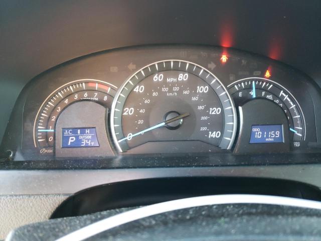 Photo 9 from auction – 2015 TOYOTA CAMRY LE with VIN 4T4BF1FKXFR450313