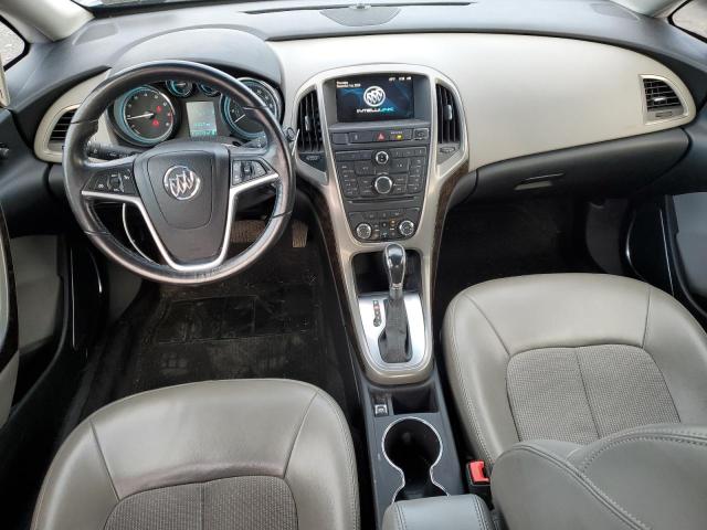 Photo 8 from auction – 2012 BUICK VERANO with VIN 1G4PP5SK8C4209176