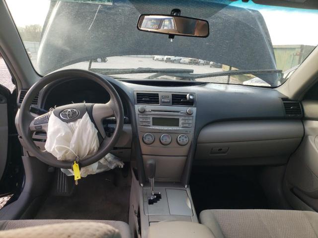 Photo 8 from auction – 2011 TOYOTA CAMRY BASE with VIN 4T1BF3EKXBU704071