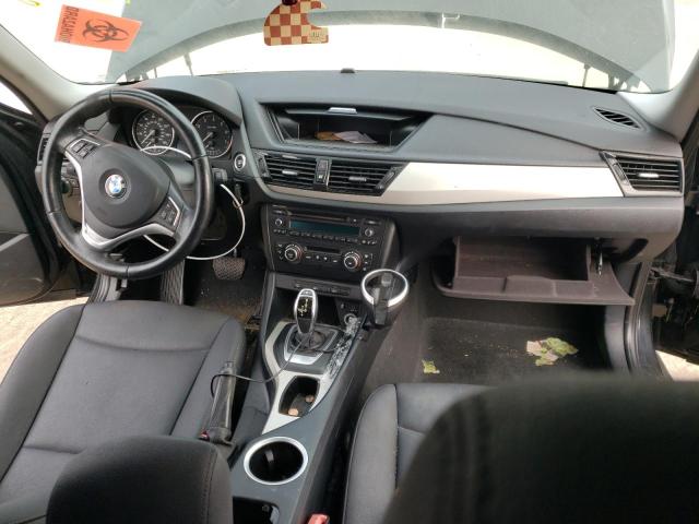 Photo 8 from auction – 2014 BMW X1 SDRIVE2 with VIN WBAVM1C51EVW49000
