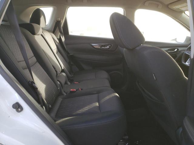 Photo 11 from auction – 2017 NISSAN ROGUE S with VIN KNMAT2MT3HP510826