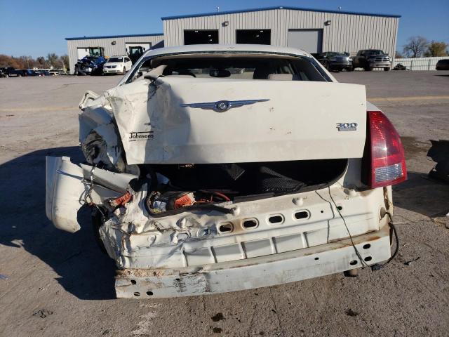 Photo 6 from auction – 2005 CHRYSLER 300 TOURIN with VIN 2C3JA53G65H157742