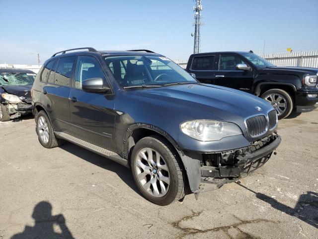 Photo 4 from auction – 2012 BMW X5 XDRIVE3 with VIN 5UXZV4C55CL750633