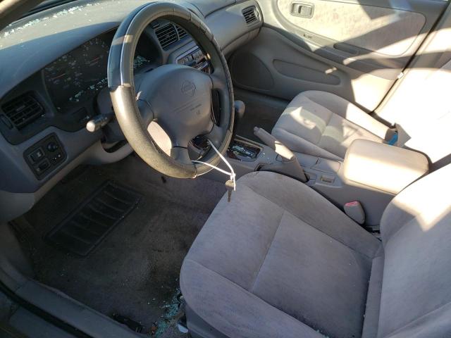 Photo 7 from auction – 1999 NISSAN ALTIMA XE with VIN 1N4DL01D0XC246569