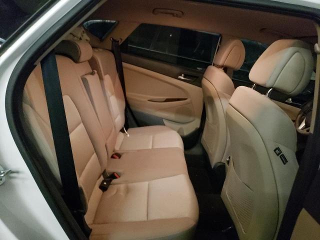 Photo 11 from auction – 2017 HYUNDAI TUCSON LIM with VIN KM8J3CA26HU337513