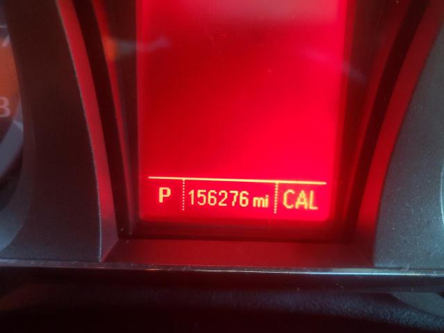 Photo 9 from auction – 2012 GMC TERRAIN SL with VIN 2GKALMEK8C6184214