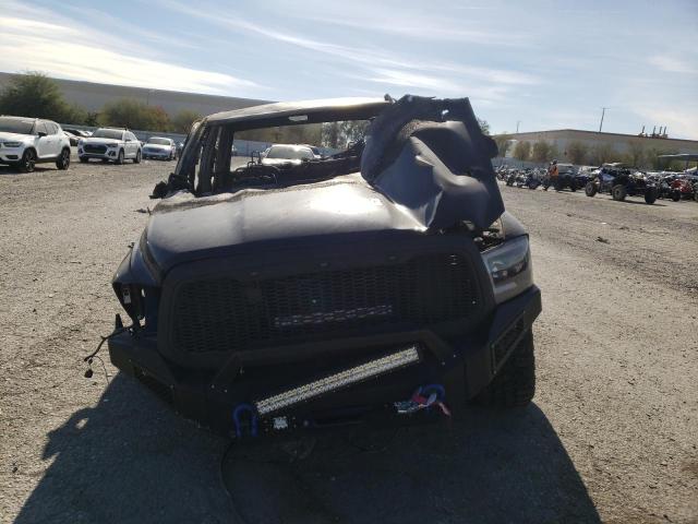 Photo 5 from auction – 2013 RAM 1500 ST with VIN 1C6RR7FP4DS648520