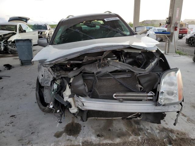 Photo 5 from auction – 2004 CADILLAC SRX with VIN 1GYEE637540186489