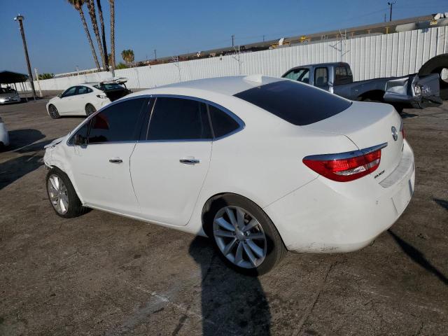 Photo 2 from auction – 2015 BUICK VERANO with VIN 1G4PS5SKXF4164082