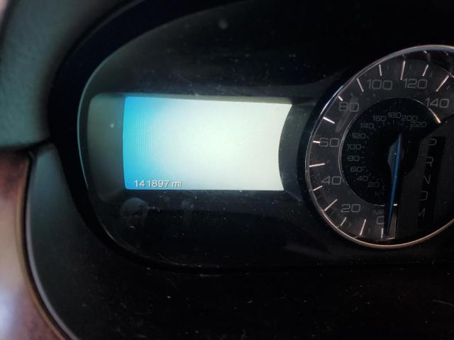 Photo 9 from auction – 2011 FORD EDGE LIMIT with VIN 2FMDK3KC1BBA69930